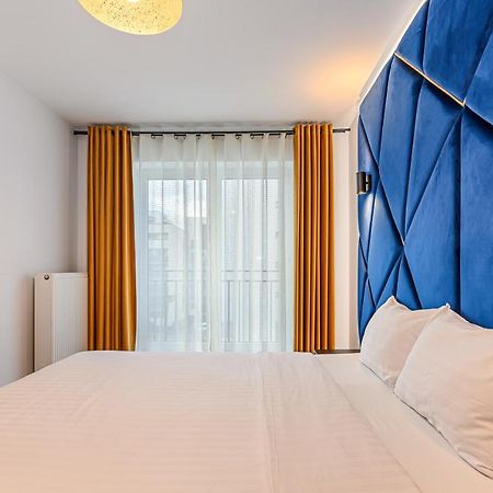 Elite Apartment 303 Брашов Екстериор снимка