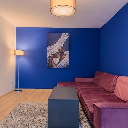 Elite Apartment 303 Брашов Екстериор снимка
