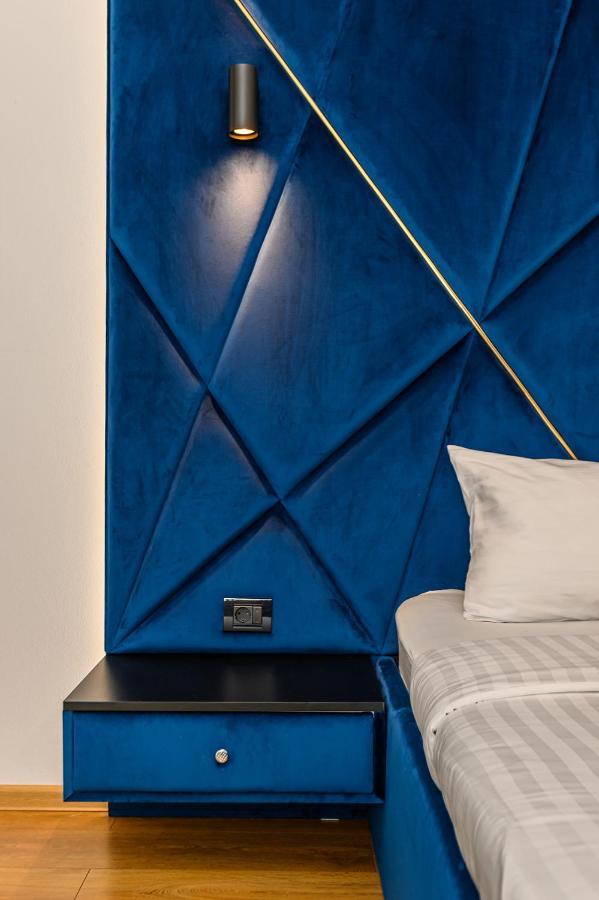 Elite Apartment 303 Брашов Екстериор снимка
