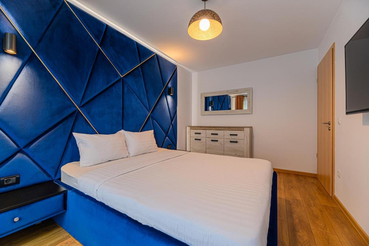 Elite Apartment 303 Брашов Екстериор снимка