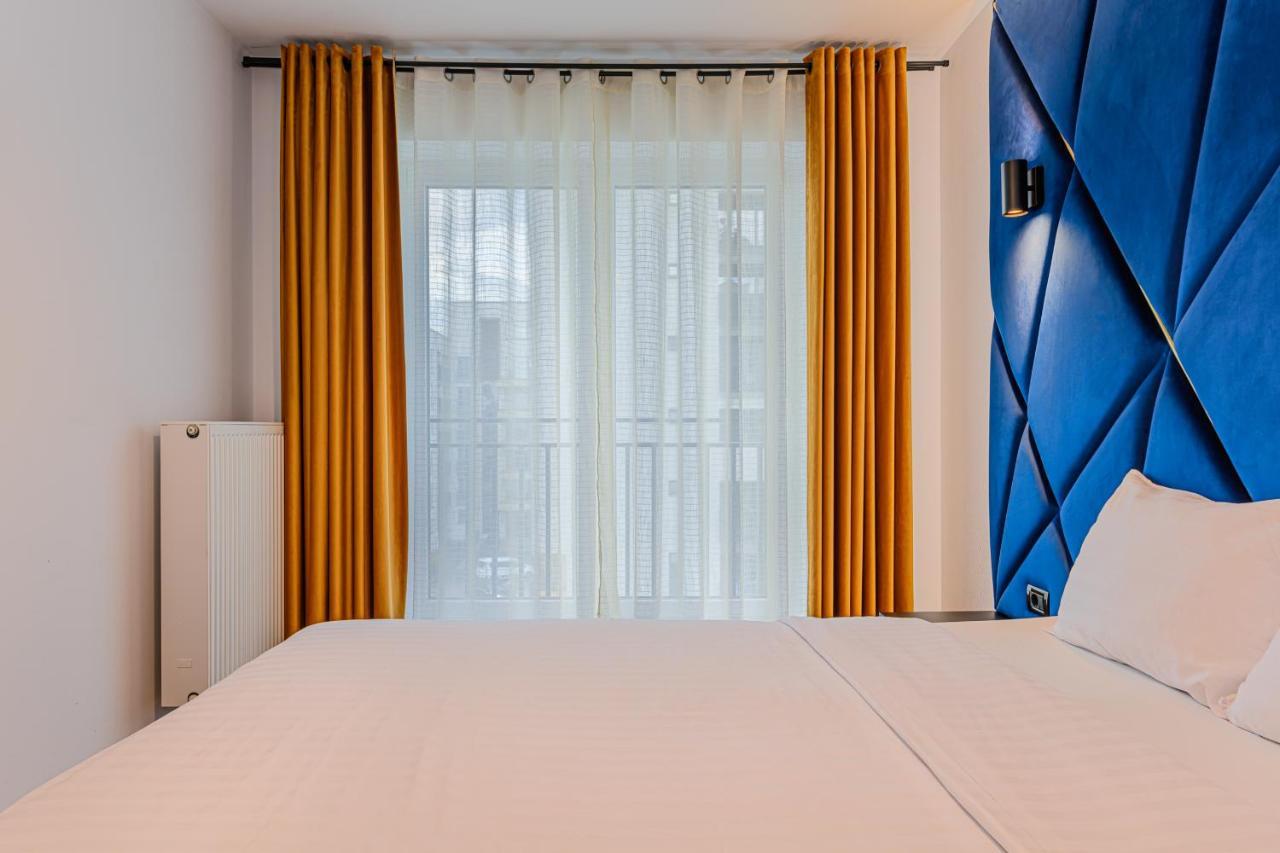 Elite Apartment 303 Брашов Екстериор снимка