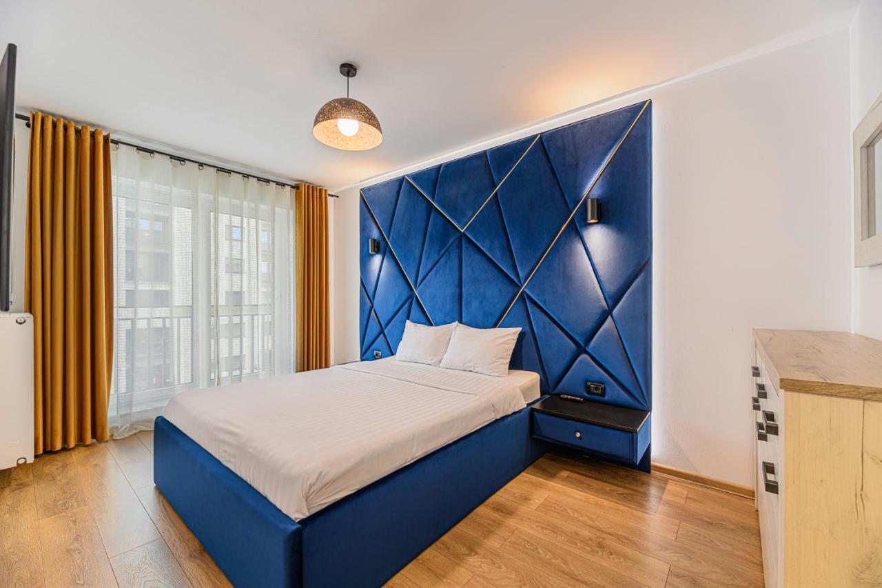 Elite Apartment 303 Брашов Екстериор снимка