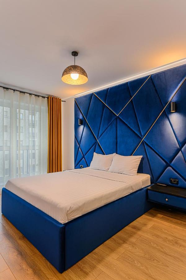 Elite Apartment 303 Брашов Екстериор снимка