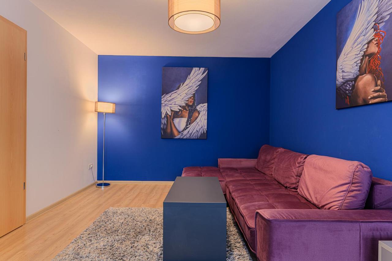 Elite Apartment 303 Брашов Екстериор снимка