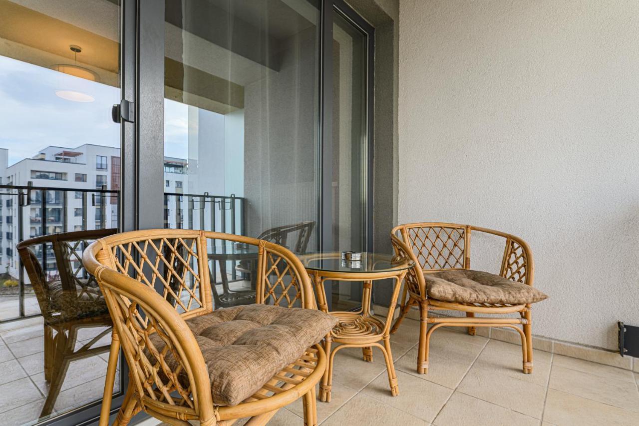 Elite Apartment 303 Брашов Екстериор снимка