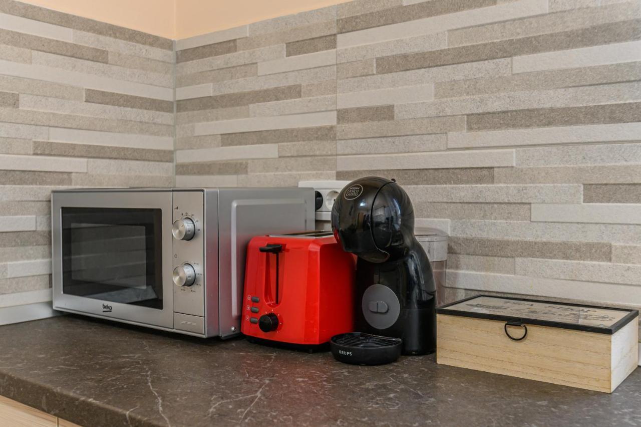 Elite Apartment 303 Брашов Екстериор снимка
