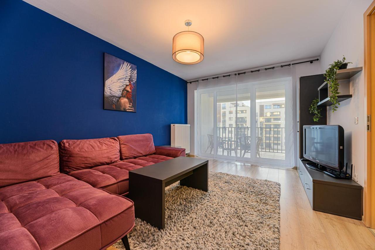 Elite Apartment 303 Брашов Екстериор снимка